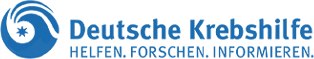 Wir unterstützen die Deutsche Krebshilfe