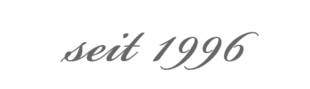 Edelstahl seit 1996