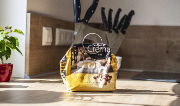 Verschlussklammer Küche und Büro gross
