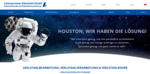Lämmermeier Edelstahl GmbH Edelstahlbearbeitung